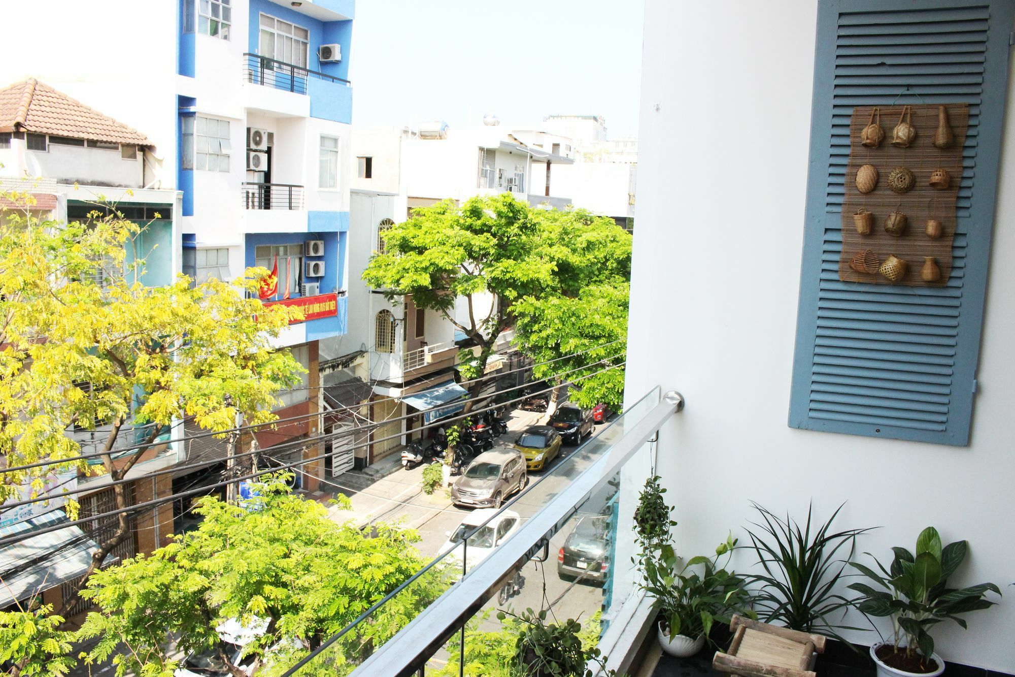 3S Hostel Corner Da Nang Eksteriør bilde